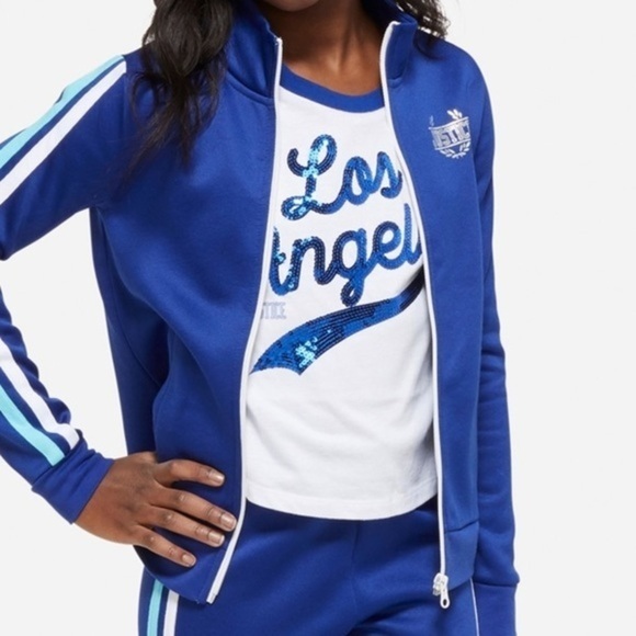 🆕crop top sequin t shirt - Picture 4 of 4